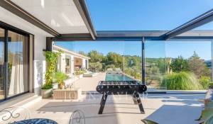 Vente Villa La Cadière-d'Azur