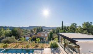 Vente Villa La Cadière-d'Azur