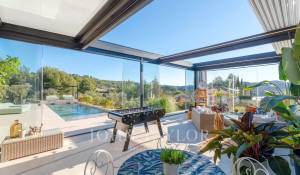 Vente Villa La Cadière-d'Azur