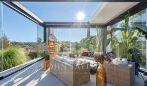 Vente Villa La Cadière-d'Azur