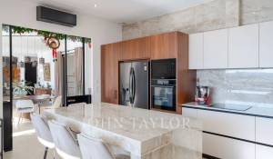 Vente Villa La Cadière-d'Azur