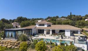 Vente Villa La Cadière-d'Azur