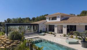 Vente Villa La Cadière-d'Azur
