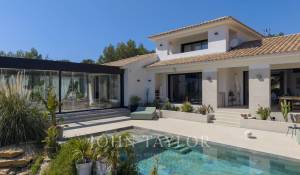 Vente Villa La Cadière-d'Azur