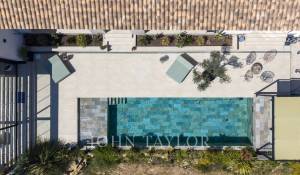 Vente Villa La Cadière-d'Azur
