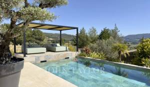 Vente Villa La Cadière-d'Azur