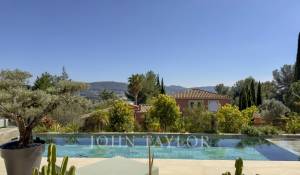 Vente Villa La Cadière-d'Azur