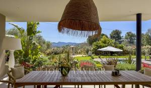 Vente Villa La Cadière-d'Azur