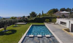 Vente Villa La Cadière-d'Azur