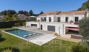 Vente Villa La Cadière-d'Azur