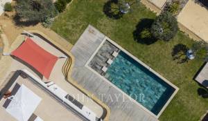 Vente Villa La Cadière-d'Azur