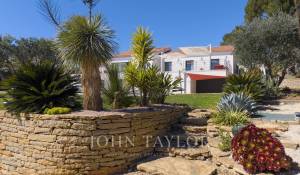 Vente Villa La Cadière-d'Azur