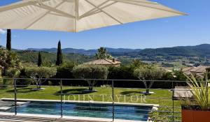 Vente Villa La Cadière-d'Azur