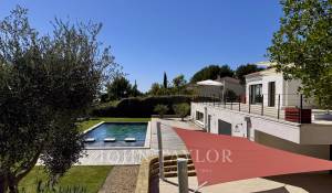 Vente Villa La Cadière-d'Azur