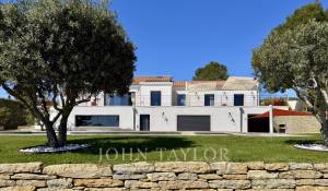 Vente Villa La Cadière-d'Azur