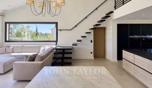 Vente Villa La Cadière-d'Azur