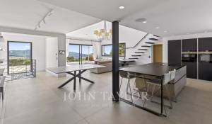 Vente Villa La Cadière-d'Azur