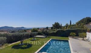 Vente Villa La Cadière-d'Azur