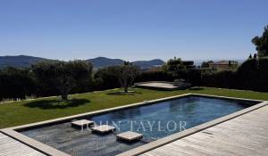 Vente Villa La Cadière-d'Azur