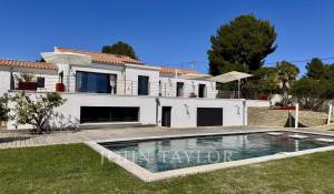 Vente Villa La Cadière-d'Azur