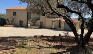 Vente Villa La Cadière-d'Azur