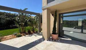 Vente Villa La Cadière-d'Azur