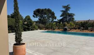 Vente Villa La Cadière-d'Azur