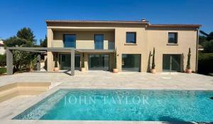 Vente Villa La Cadière-d'Azur