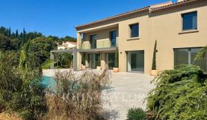 Vente Villa La Cadière-d'Azur