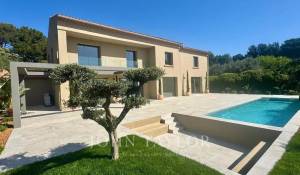 Vente Villa La Cadière-d'Azur