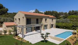 Vente Villa La Cadière-d'Azur