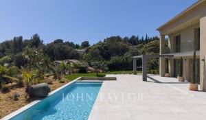 Vente Villa La Cadière-d'Azur
