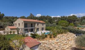 Vente Villa La Cadière-d'Azur
