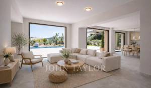 Vente Villa La Cadière-d'Azur