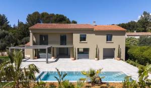 Vente Villa La Cadière-d'Azur