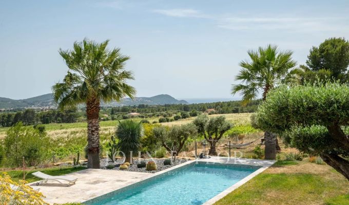 Vente Villa La Cadière-d'Azur