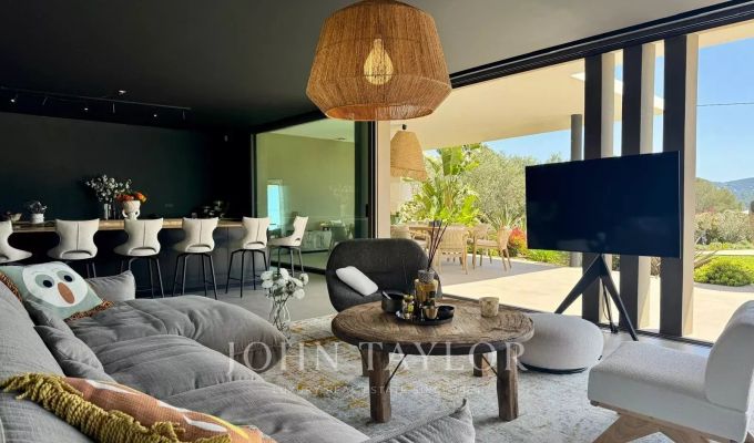 Vente Villa La Cadière-d'Azur