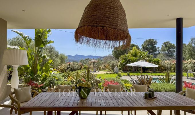 Vente Villa La Cadière-d'Azur