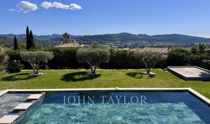 Vente Villa La Cadière-d'Azur