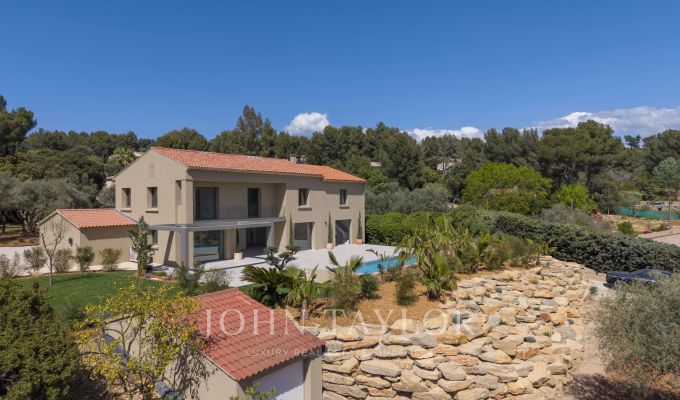 Vente Villa La Cadière-d'Azur