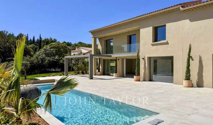 Vente Villa La Cadière-d'Azur