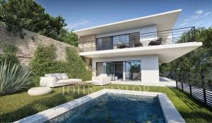 Vente Villa La Ciotat