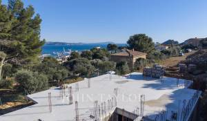 Vente Villa La Ciotat