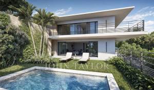 Vente Villa La Ciotat