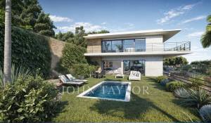 Vente Villa La Ciotat