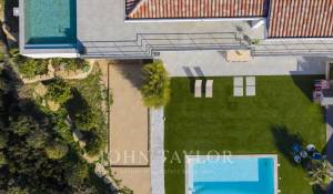 Vente Villa La Ciotat