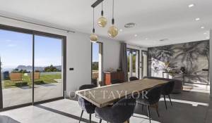 Vente Villa La Ciotat