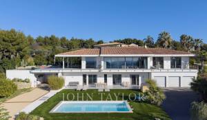 Vente Villa La Ciotat