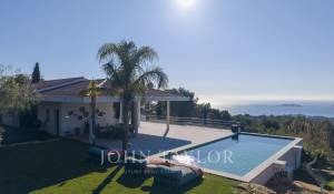 Vente Villa La Ciotat
