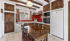 Vente Villa La Ciotat